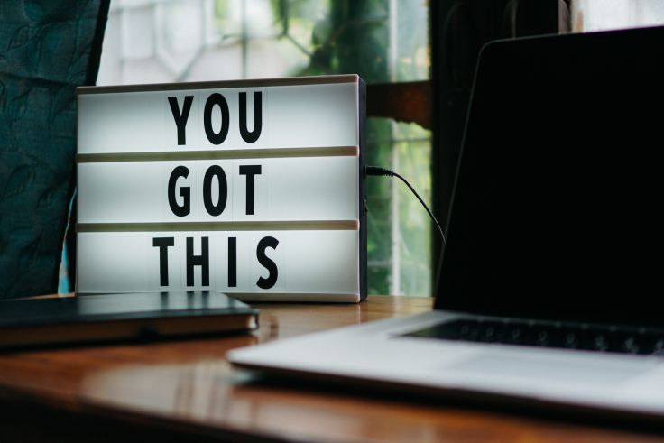 No-Garette you got this!