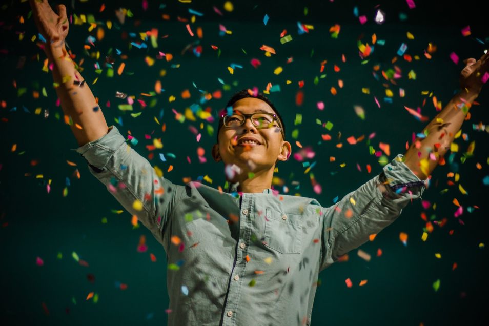 Trots gestopt  met roken No-Garette