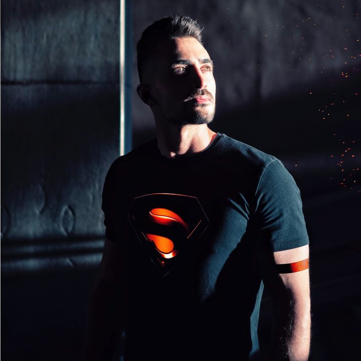 www.NoGarette.nl = Superman 